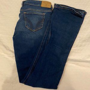 Hollister Jeans!